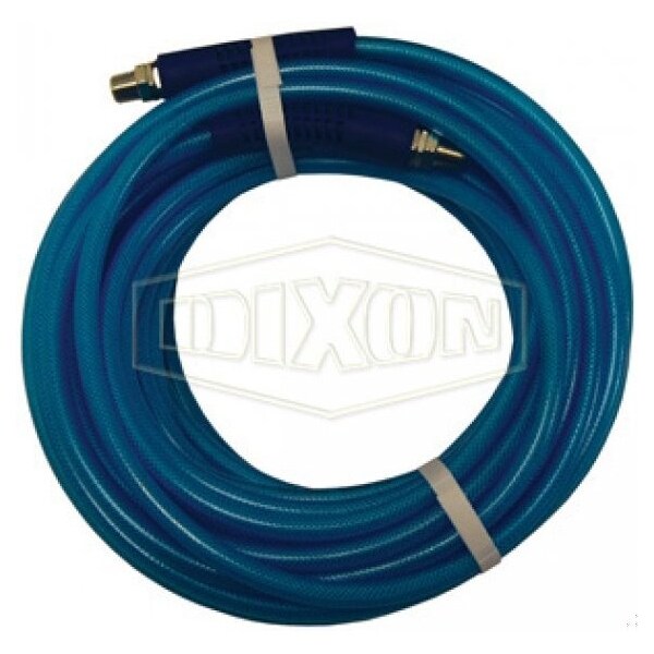 Dixon PNEUMATIC DISPLAY 1/4 in 50 ft POLYURETHANE PND-450-4S - main